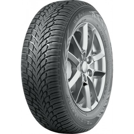 Автошины 265/50R19 110V XL WR SUV 4 Nokian